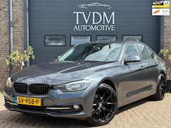 BMW 3-serie - 318d|CRUISE|GROTE REVISIE GEHAD 09-2023