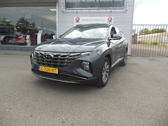 Hyundai Tucson - 1.6 T-GDI MHEV Comfort Smart Staat in Hoogeveen