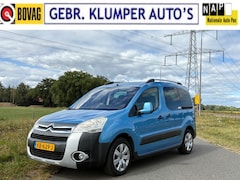 Citroën Berlingo - 1.6 HDIF Multispace 1e Eig., Airco/ECC, Cruise, 5-Persoons, PDC