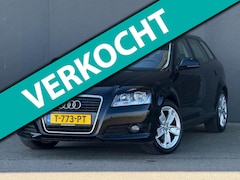 Audi A3 Sportback - 1.4 TFSI Attraction