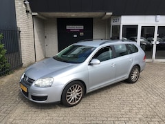 Volkswagen Golf Variant - 1.9 TDI Sportline Business / NAVI / CLIMA / CRUISE / ALU VELGEN / APK 2026