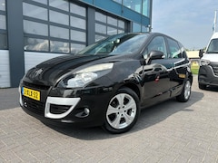 Renault Scénic - 1.4 TCE 131pk, Trekhaak, Cruise, Stoelverwarming