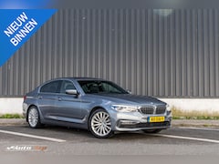 BMW 5-serie - 520d High Executive
