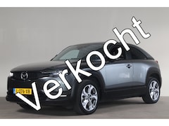 Mazda MX-30 - e-SkyActiv 145 Comfort 36 kWh NL-Auto Camera I Apple Car-Play