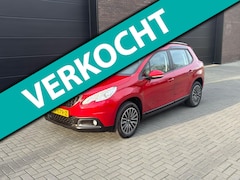 Peugeot 2008 - 1.2 PureTech Blue Lion| automaat|