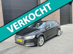 Audi A3 Sportback - 1.4 TFSI CoD Ambition Pro Line plus