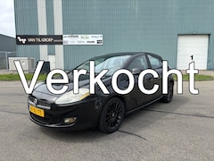 Fiat Bravo - 1.4i Edizione Prima 5-Deurs 6-Bak 90 PK. Slechts 114.000 KM Zeer fijn rijdende auto