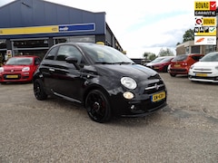 Fiat 500 - 1.2 S / Rijklaarprijs