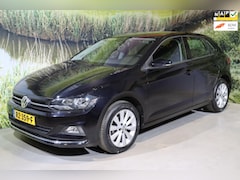Volkswagen Polo - 1.0 TSI Highline | Adaptive Cruise|CarPlay