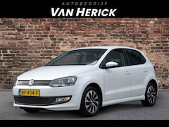 Volkswagen Polo - 1.0 90PK BlueMotion Edition | Carplay | Cruise | NAP