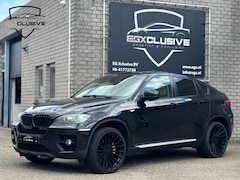 BMW X6 - XDrive35i Executive Camera/NAP