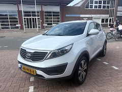 Kia Sportage - 1.6 GDI X-tra Airco Cruise Control APK NAP Trekhaak