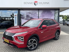 Mitsubishi Eclipse Cross - 2.4 PHEV Executive