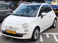 Fiat 500 - 1.4-16V CLIMA/ ALL SEASON / RECENTE DISTRIBUTIE
