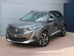 Peugeot 2008 - 1.2 PureTech 130pk Allure Automaat NAVIGATIE - 18.900 KM