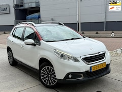 Peugeot 2008 - 1.2 PureTech Active AUTOMAAT GLAS DAK Volledig onderhouden