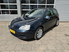 Volkswagen Golf - 1.6 Optive - Climate Control - Cruise Control - Elektrische Ramen - Elektrisch & Verwarmde