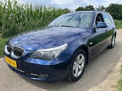 BMW 5-serie Touring - 523i Executive |GOED LEZEN|