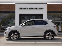 Volkswagen T-Cross - 1.5TSI/150pk R-Line DSG Automaat|2024|IQ-LED|Trekhaak|Navi|18"LMV|Carplay/AndroidAuto|Lane