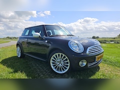 MINI Cooper - 120pk