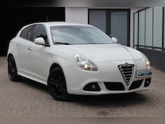 Alfa Romeo Giulietta - 1.4 T Distinctive