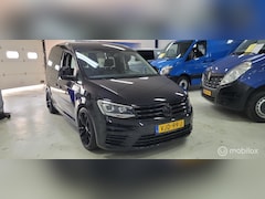 Volkswagen Caddy - Bestel 2.0 TDI L1H1 BMT Exclusive Edition