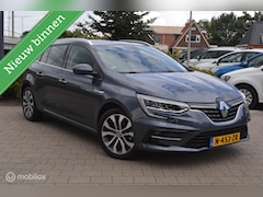 Renault Mégane Estate - 1.3 TCe Intens | Leer | Camera | Trekhaak
