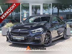 BMW 2-serie Gran Coupé - (f44) 218i M-Sport 140pk | Carplay | Cruise | Climate | Stoelverwarming | Leder | Navi