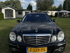 Mercedes-Benz E-klasse Estate - 220 CDI Avantgarde