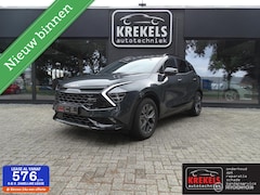 Kia Sportage - 1.6 T-GDi Hybrid GT-PlusLine | Panorama