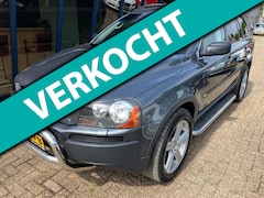 Volvo XC90 - 2.5 T Kinetic Automaat 4WD / 7 Persoons