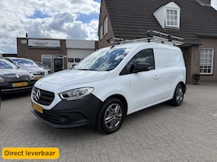 Mercedes-Benz Citan - 108 CDI Pro Airco Imperiaal Trekhaak LED Org. Nederlands