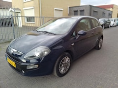 Fiat Punto Evo - 1.2 Pop