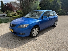 Mazda 3 Sport - 1.6 Touring
