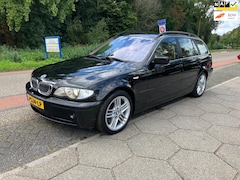 BMW 3-serie Touring - 330i AUTOMAAT + NIEUWE APK