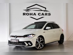 Volkswagen Polo - 2.0 TSI GTI Pano Acc Keyless