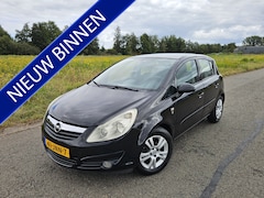 Opel Corsa - 1.4-16V Enjoy