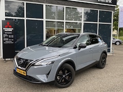 Nissan Qashqai - 1.5 ePower Black Edition | Pano-dak