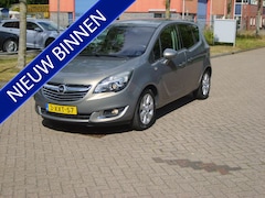 Opel Meriva - 1.4 Turbo Cosmo