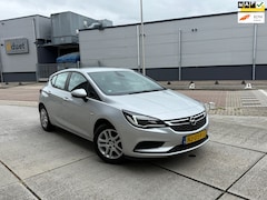 Opel Astra - 1.0 Online Edition Volledig onderhouden PDC CLIMA NEW APK