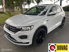 Volkswagen T-Roc - 2.0 TSI 4Motion R-Line I Panodak I Camera I