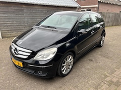 Mercedes-Benz B-klasse - 200, Automaat, Leder, nieuwe APK