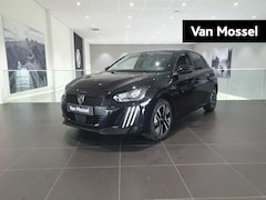 Peugeot 208 - Hybrid 100 e-DCS6 Allure | AUTOMAAT | Achteruitrijcamera | Apple Carplay/Android Auto