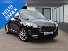 Ford Kuga - 2.5 PHEV Vignale