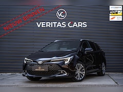 Toyota Corolla Touring Sports - Hybrid 140 pk Dynamic |Keyless|CCA|Park assist e.o
