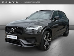 Volvo XC90 - T8 AWD Ultimate Dark - Luchtvering | Trekhaak | Panoramadak | 36