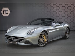 Ferrari California - 3.9 T HELE | NEW SERVICE 36.489KM | APPLE CARPLAY | STOELVERWARMING | ELEKTRISCHE STOELEN