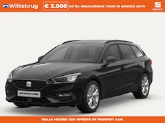 SEAT Leon Sportstourer - 1.5 TSI e-Hybrid FR Business