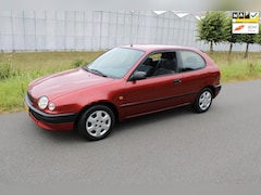 Toyota Corolla - 1.3-16V Terra