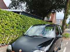 Fiat Seicento - 1.1 S